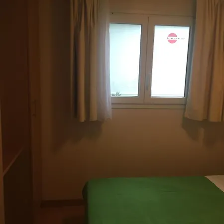 Campsite Camping Village Torre Di Velia *