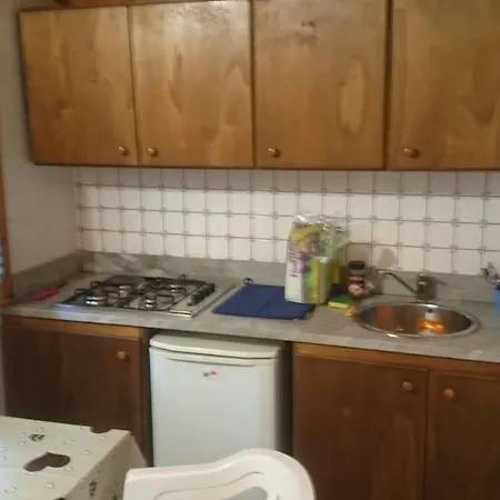 Campsite Camping Village Torre Di Velia