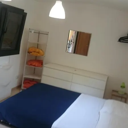 Camping Village Torre Di Velia