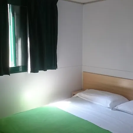 Camping Village Torre Di Velia Campsite