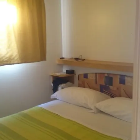 Campsite Camping Village Torre Di Velia *