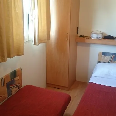 Campsite Camping Village Torre Di Velia *