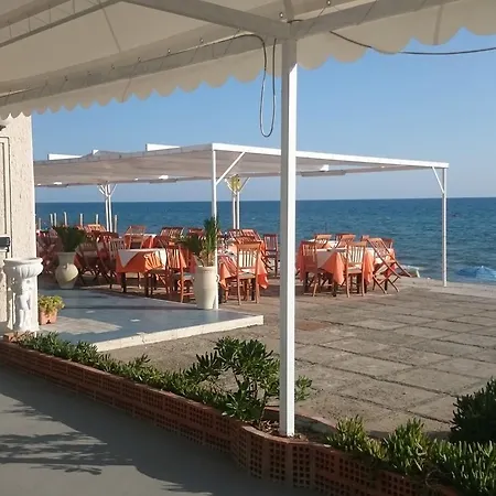Camping Village Torre Di Velia Campsite