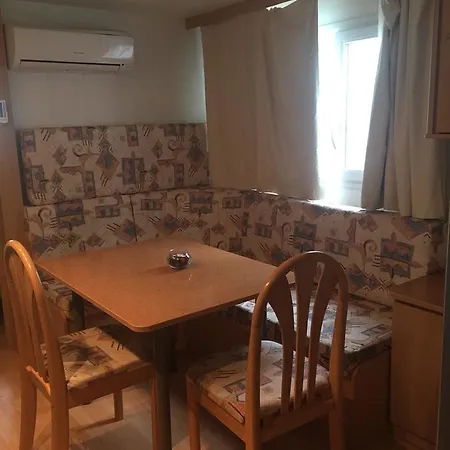 Camping Village Torre Di Velia