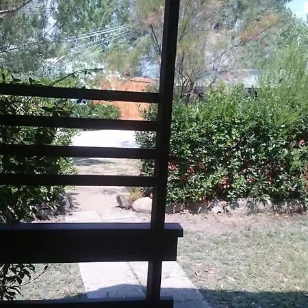 Camping Village Torre Di Velia